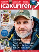 Icakuriren – 01 april 2022