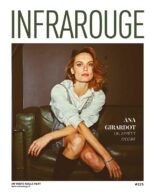 Infrarouge – Avril 2022