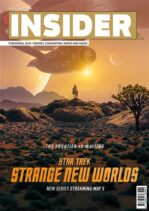Insider Magazin – April 2022