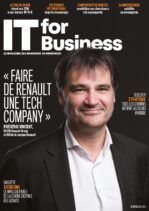 IT for Business – Mars 2022