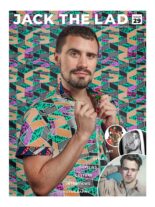 Jack The Lad Magazine – Issue 29 – Spring-Summer 2022