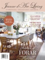 Jeanne d’Arc Living Dansk udgave – 25 februar 2022