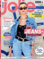 Jolie – Mai 2022