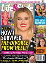 Life & Style Weekly – April 11, 2022