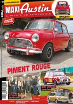 Maxi Austin – Avril 2022