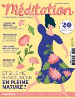 Meditation – Avril-Juin 2022