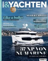 Meer & Yachten – Nr.1 2022