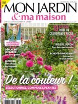 Mon Jardin & Ma Maison – Avril 2022