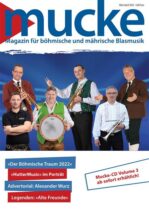 mucke – 05 April 2022