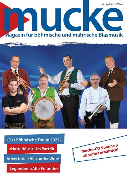 mucke – 05 April 2022