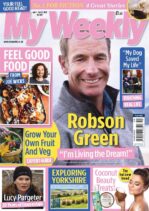 My Weekly – 05 April 2022