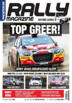 Pacenotes Rally Magazine – Issue 193 – April 2022