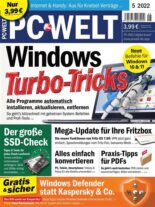 PC Welt – Mai 2022