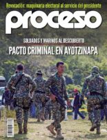 Proceso – 03 abril 2022