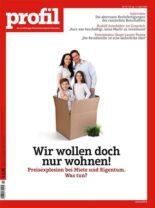 profil – 03. April 2022