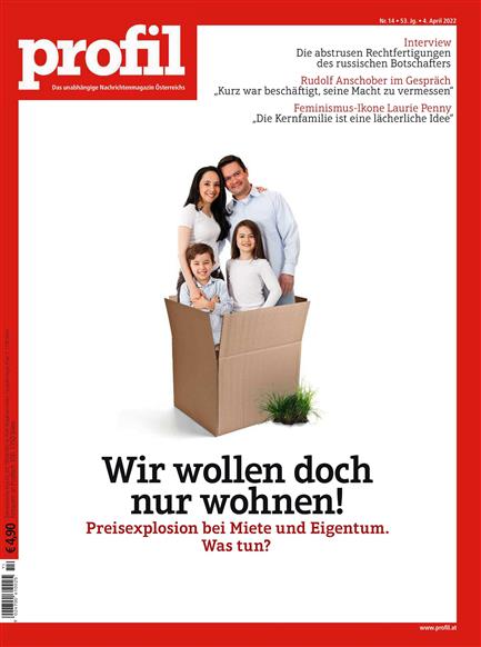 profil – 03. April 2022