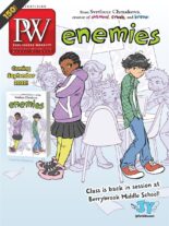 Publishers Weekly – April 04, 2022