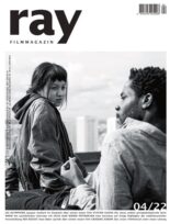ray Filmmagazin – 05 April 2022