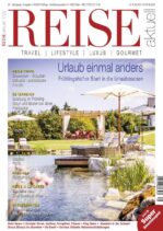 Reise-Aktuell – Fruhling 2022
