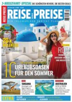 REISE & PREISE – April 2022