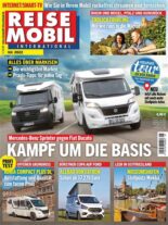 Reisemobil International – April 2022