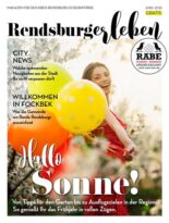 RENDSBURGerLEBEN – April 2022