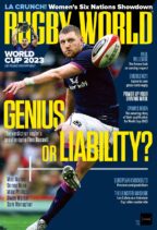 Rugby World – May 2022