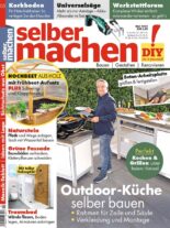 selber machen – Mai 2022