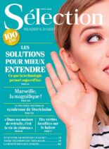 Selection Reader’s Digest France – Avril 2022