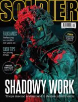 Soldier – April 2022