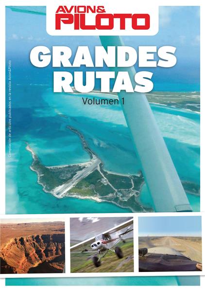 Spanish General Aviation – 03 abril 2022