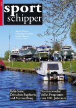 Sportschipper – April 2022