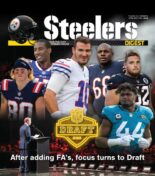 Steelers Digest – April 2022