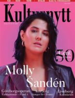Sverigemagasinet Kulturnytt – 01 april 2022