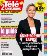 Tele 2 Semaines – 9 Avril 2022