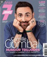 Tele 7 Jours – 09 avril 2022