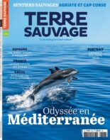 Terre Sauvage – Avril 2022