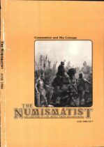 The Numismatist – June 1984