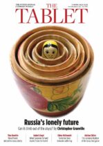 The Tablet Magazine – 02 April 2022