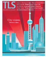 The Times Literary Supplement – 4 October 2013