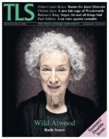 The Times Literary Supplement – August 16-23 2013