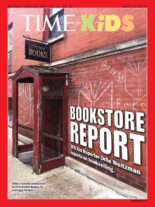 TIME for Kids Family Age 5+ – 08 April 2022