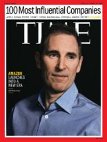 Time International Edition – April 11, 2022