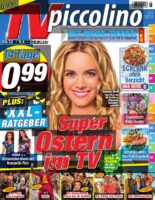TV Piccolino – 9 April 2022