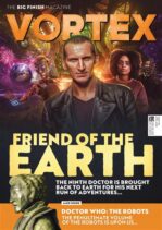 Vortex Magazine – April 2022