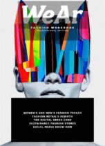 WeAr Global Magazine Edicion en espanol N 66 – Issue 2 2021