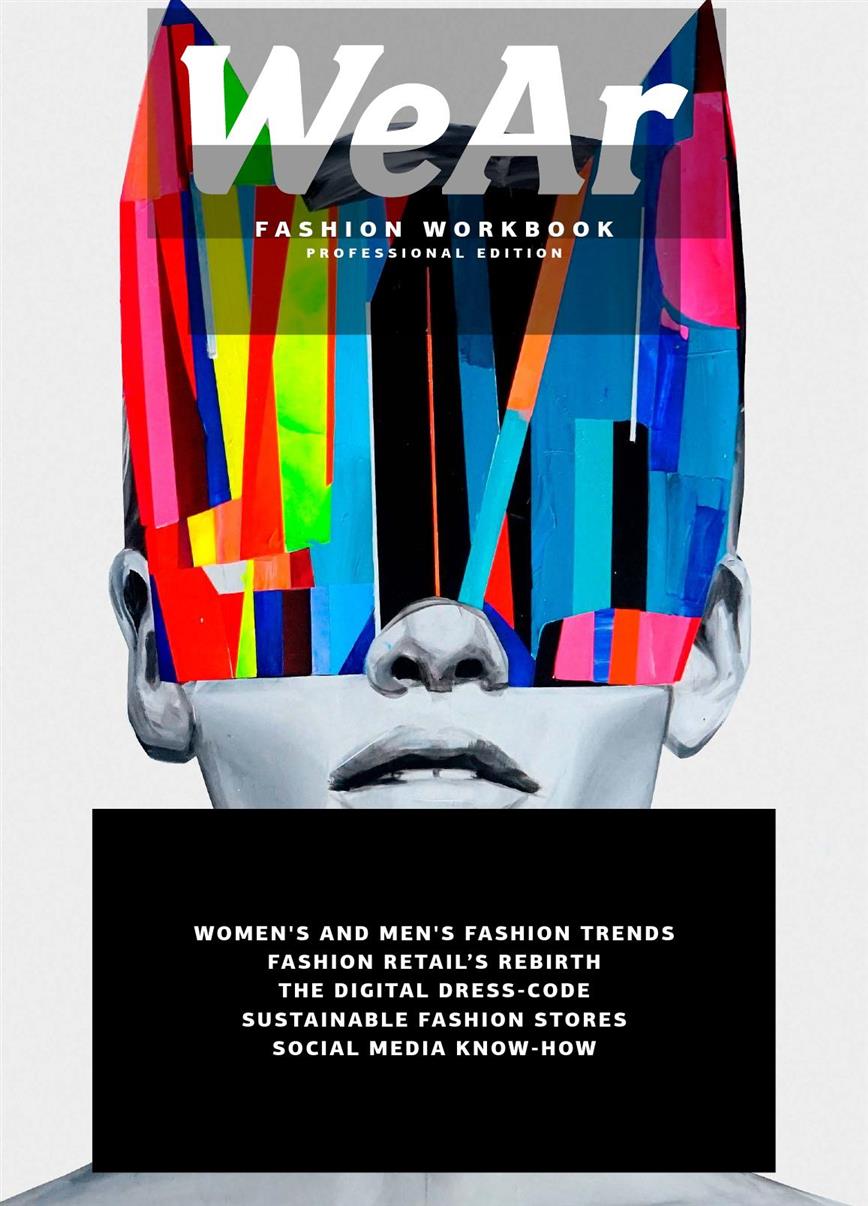 WeAr Global Magazine Edicion en espanol N 66 – Issue 2 2021