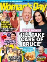Woman’s Day Australia – April 11, 2022