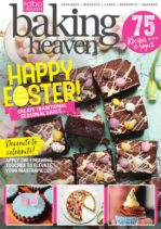 Baking Heaven – April 2022