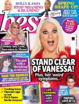 Best – 12 April 2022
